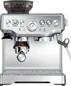 Breville - the Barista Express Espresso Machine